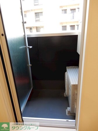 キュピス エコダの物件内観写真